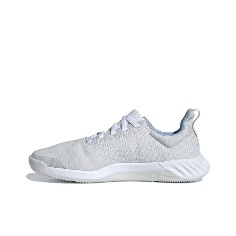 Adidas Solar Lt Trainer For Grey/White Women's-0