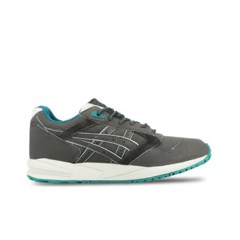 Asics Gel Saga Dark Grey-1