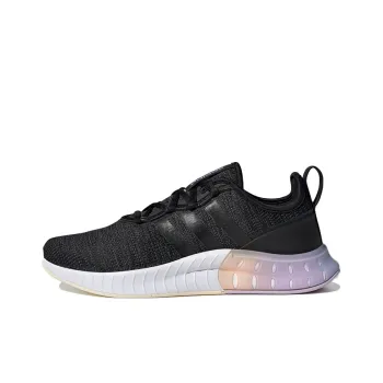 Kaptir Women's Adidas Neo Super 'Black Purple Gradient' Women's