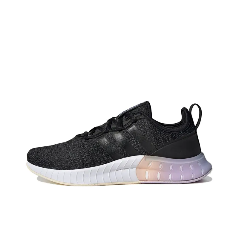 Adidas Kaptir Super 'Black Purple Gradient' Women's-0