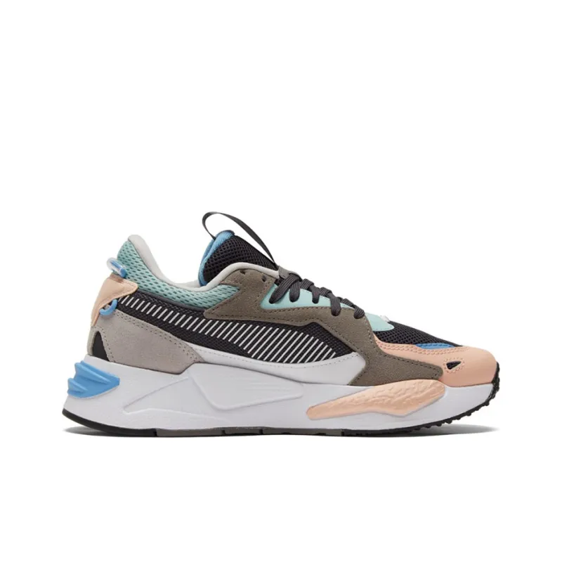 PUMA RS Z 'Black Pink Blue'-1