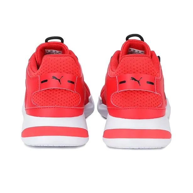 PUMA Jaro Fresh Red/Black/White-3