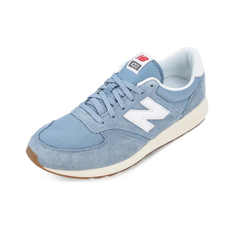 New Balance 420 'Light Blue White'-1
