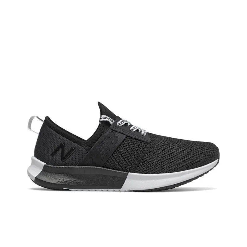 New Balance FuelCore Nergize V2 'Black' Women's-1
