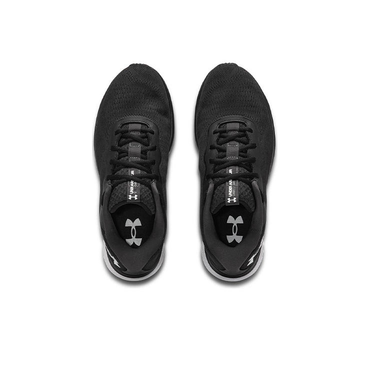 Under Armour Charged Bandit 7 'Black White' Women's US W 6