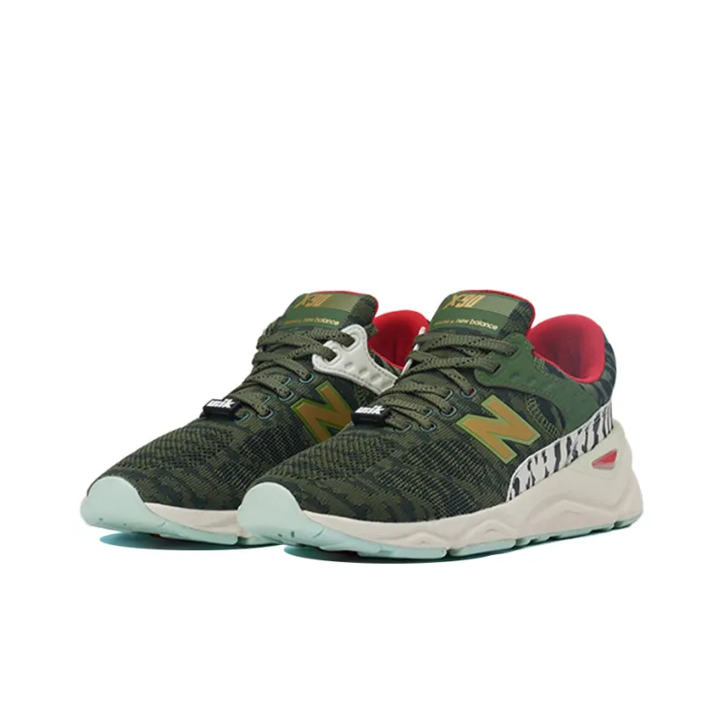 New Balance X Unik X 90 'Green'-1