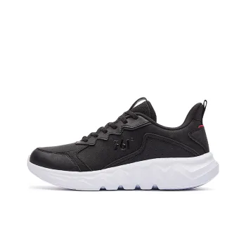 361° Low Top Casual Shoes Men's Raven