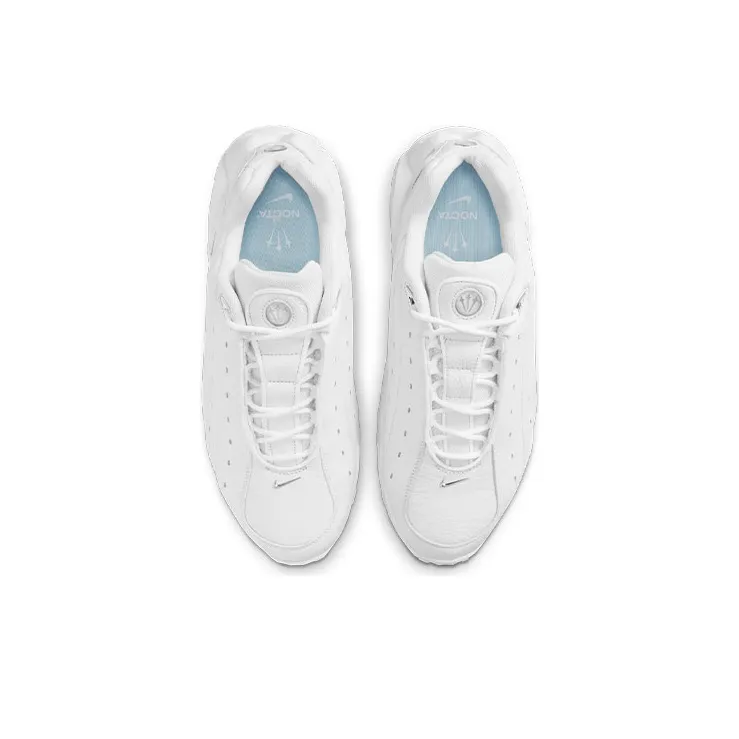 Nike Hot Step Air Terra Drake Nocta White-3