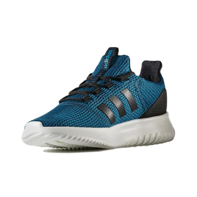 Adidas Cloudfoam Ultimate 'Turquoise'-1