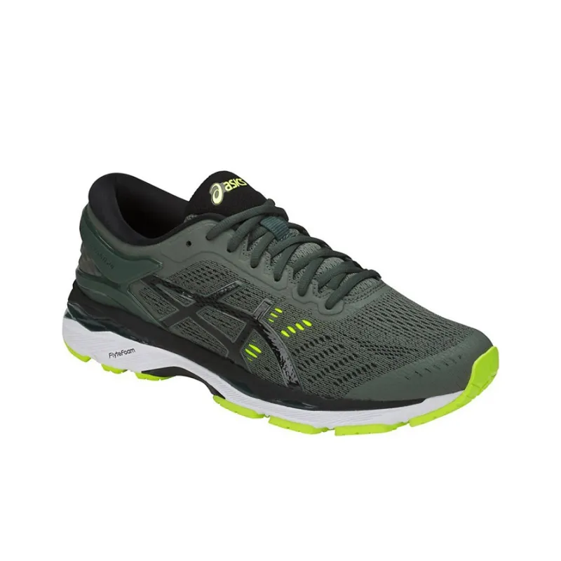 Asics Gel Kayano 24 'Dark Forest'-2