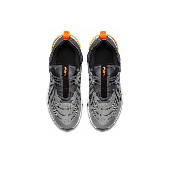 Nike Air Max 270 React Eng 'Iron Grey' Gs-3
