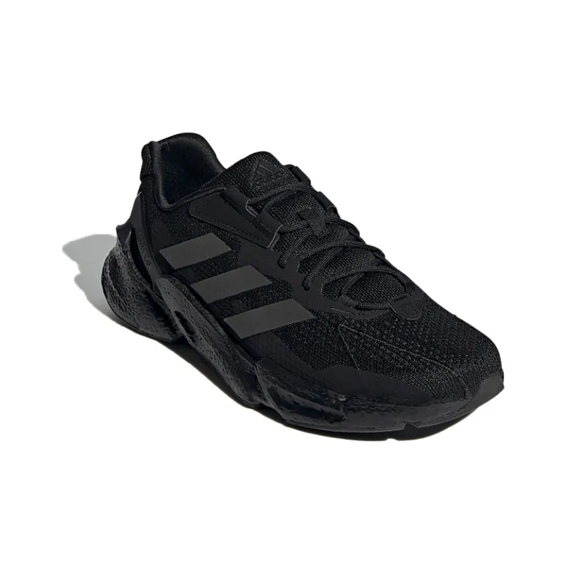 Adidas X9000L4 Triple Black-2