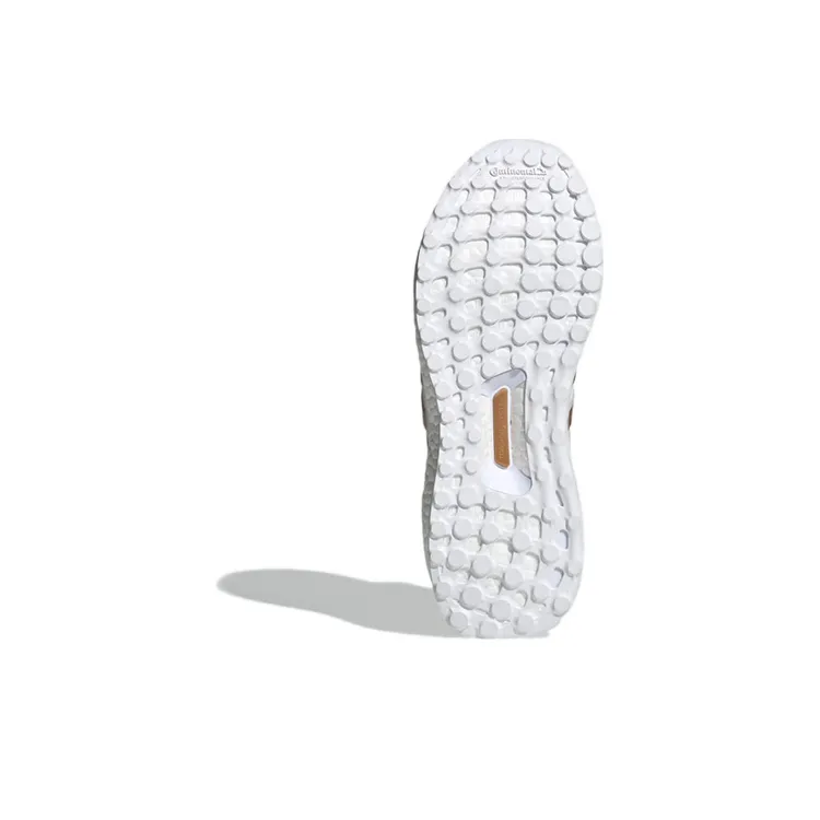 Adidas Ultra Boost 4.0 Dna White Copper Metallic Women's-5