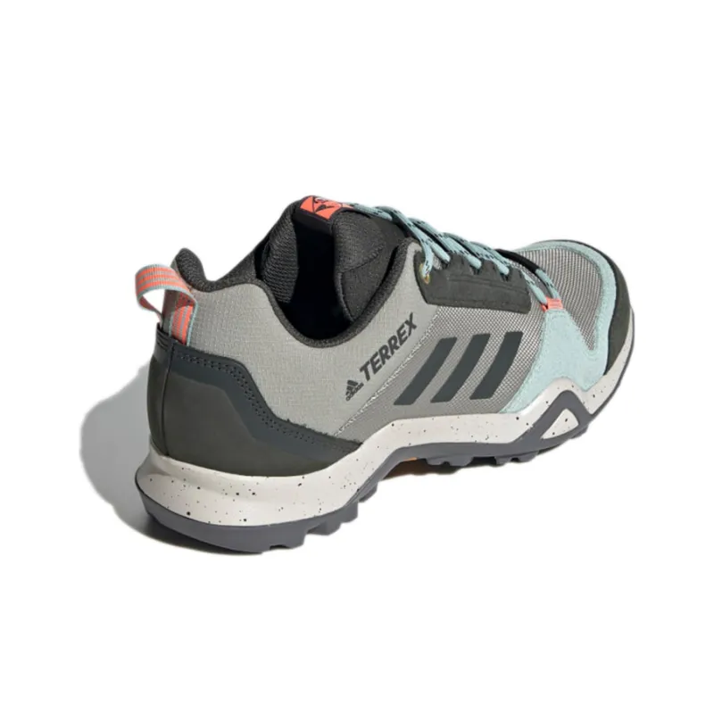 Adidas Terrex AX3 GTX Wear-Resistant Mid-Top Casual Shoes-3