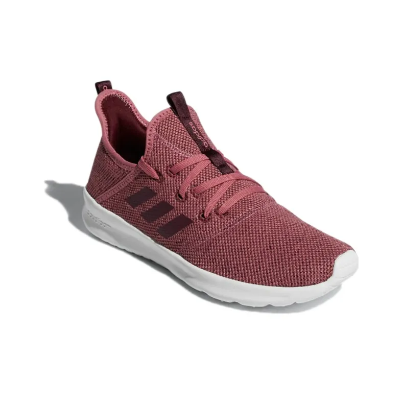 Adidas Women's Cloudfoam Pure 'Trace Maroon' Women's-2