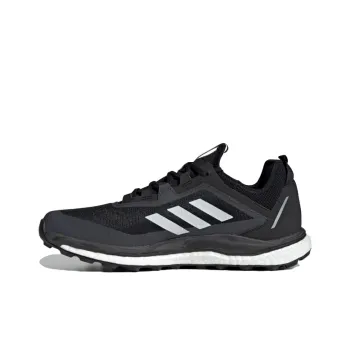 Adidas Terrex Agravic Flow 'Black White'