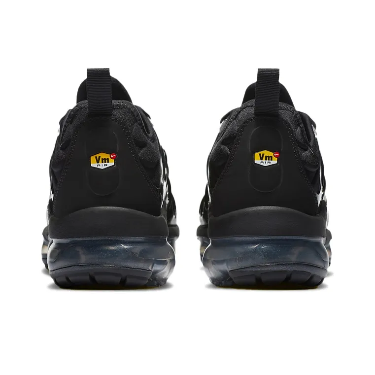 Nike Air VaporMax Plus Se Black Women's-4