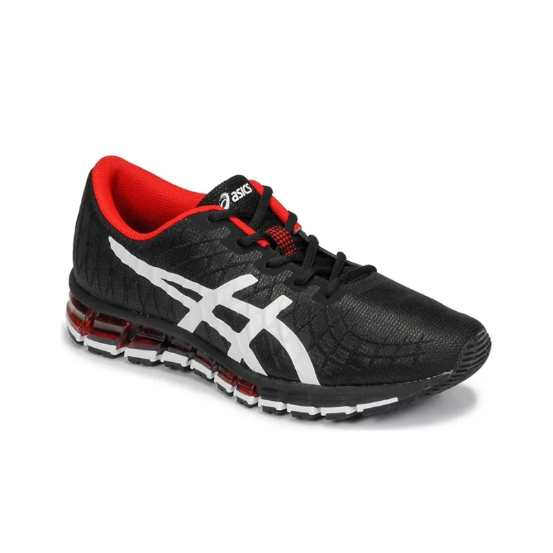 Asics Gel Quantum 180 4 'Black Red'-3