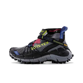 Zig Kinetica 2 Edge Reebok Gtx 'Black Punch Berry'