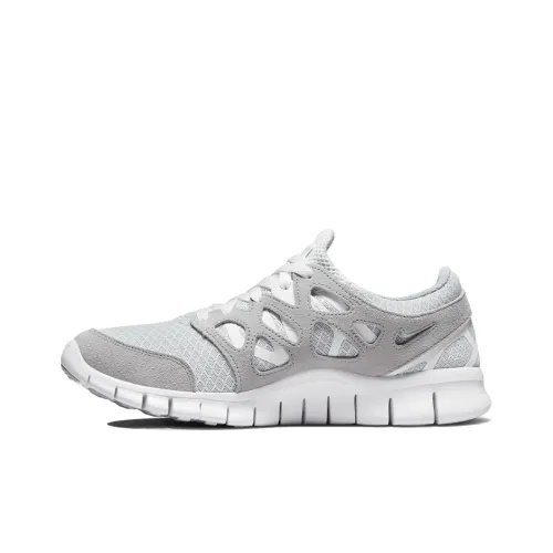 Nike Free Run 2 Wolf Grey 2021