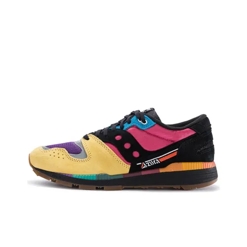 Saucony Azura Golden Era Multi Gum