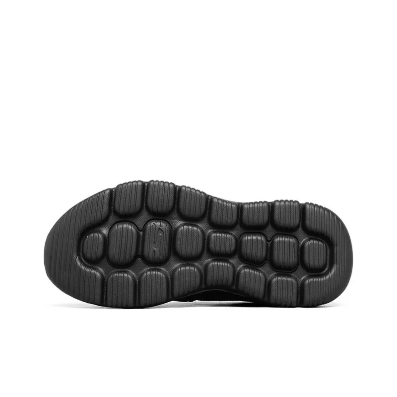 Skechers Go Walk Evolution Ultra Leisure Loafer Black-4