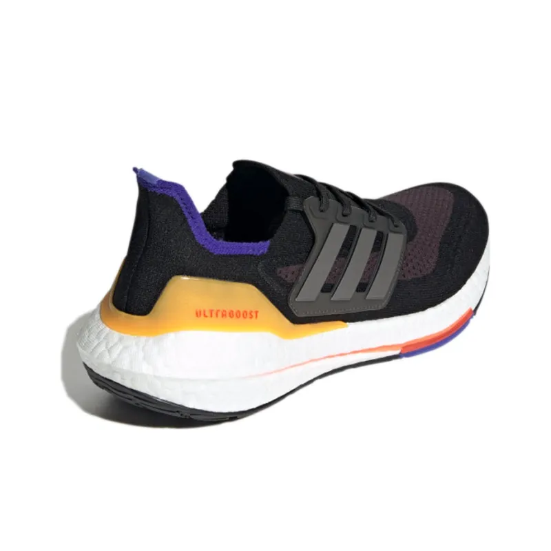 Adidas Ultra Boost 21 Berlin Marathon-3