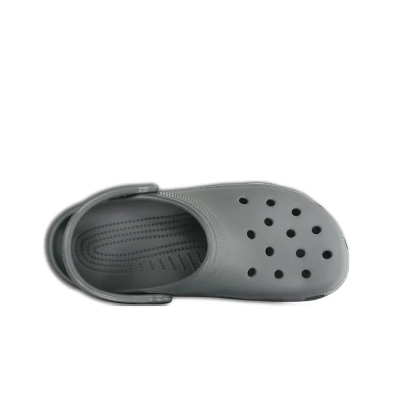 Crocs Classic Clog Slate Grey-2