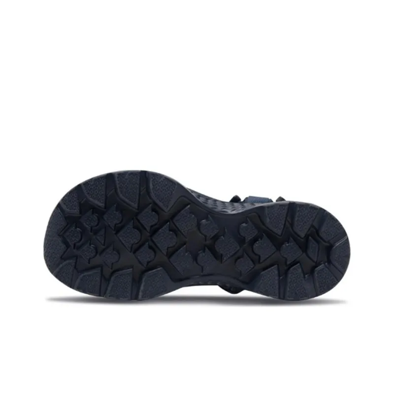 Skechers Go Walk Outdoors Sandals Dark Blue-4