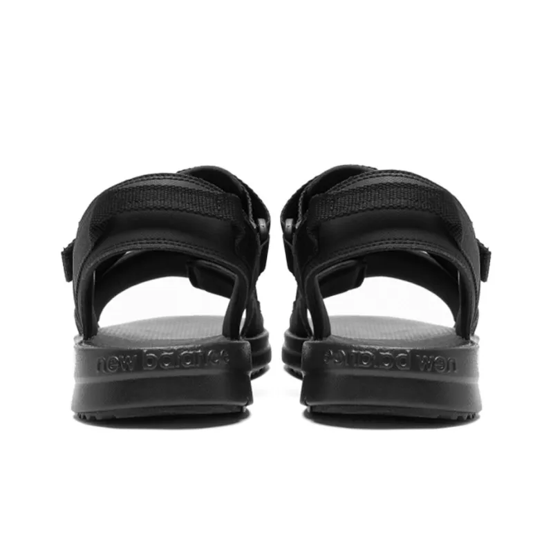 New Balance 250 Sandal 'Black'-3