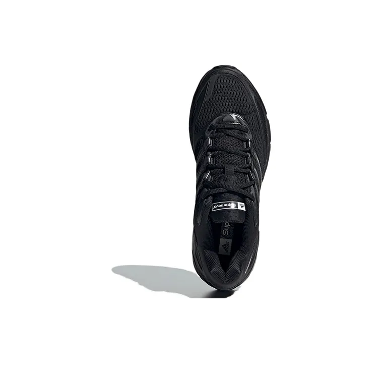 Adidas Supernova Cushion 7 Black Carbon-4