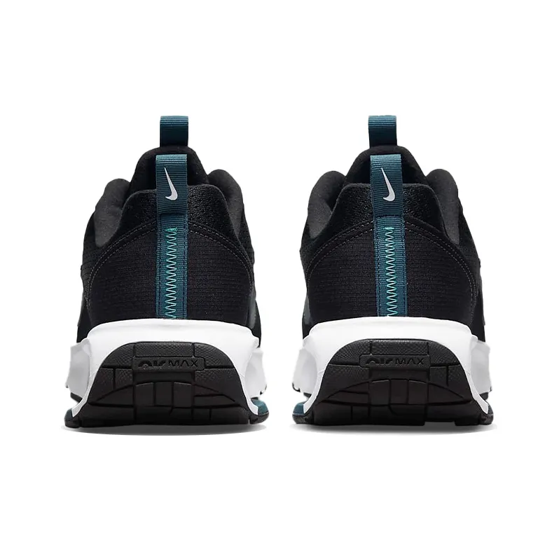 Nike Air Max Interlock Lite 'Black Ash Green'-4