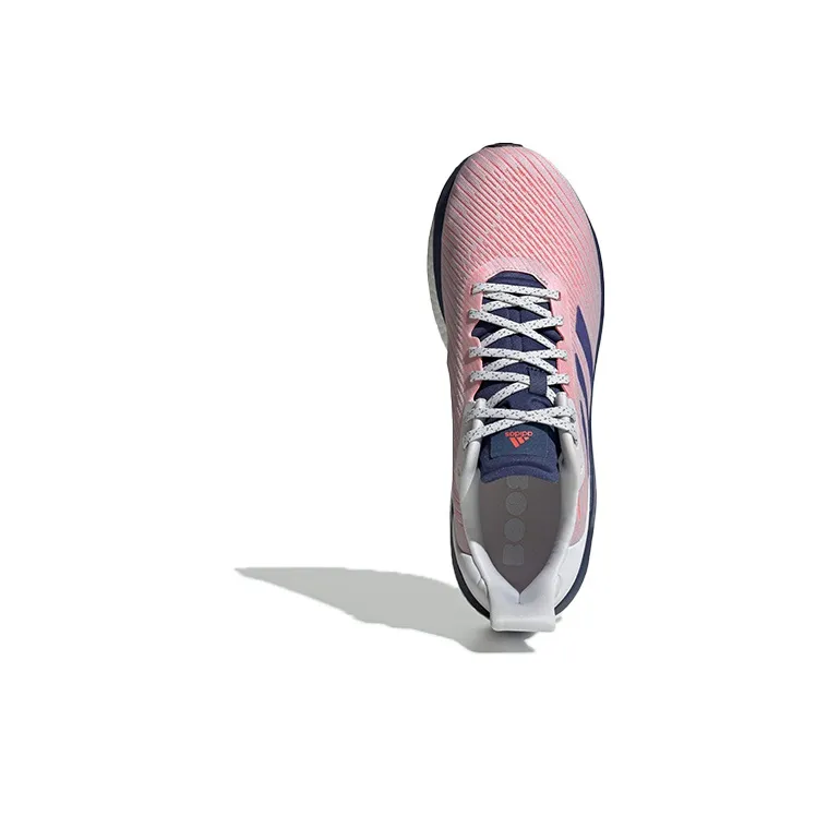 Adidas Solardrive 19 Grey/Blue-4