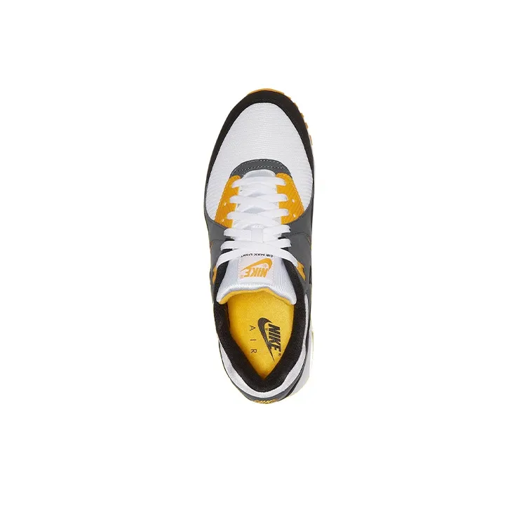 Nike Air Max Light University Gold-2