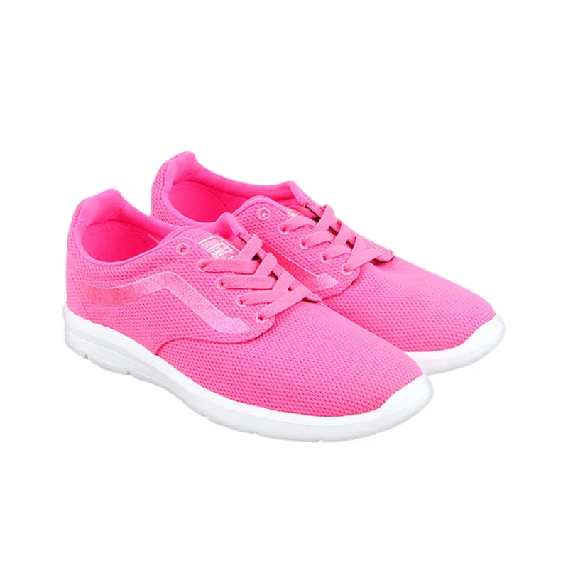 Vans Iso 1.5 'Knockout Pink' Women's-2