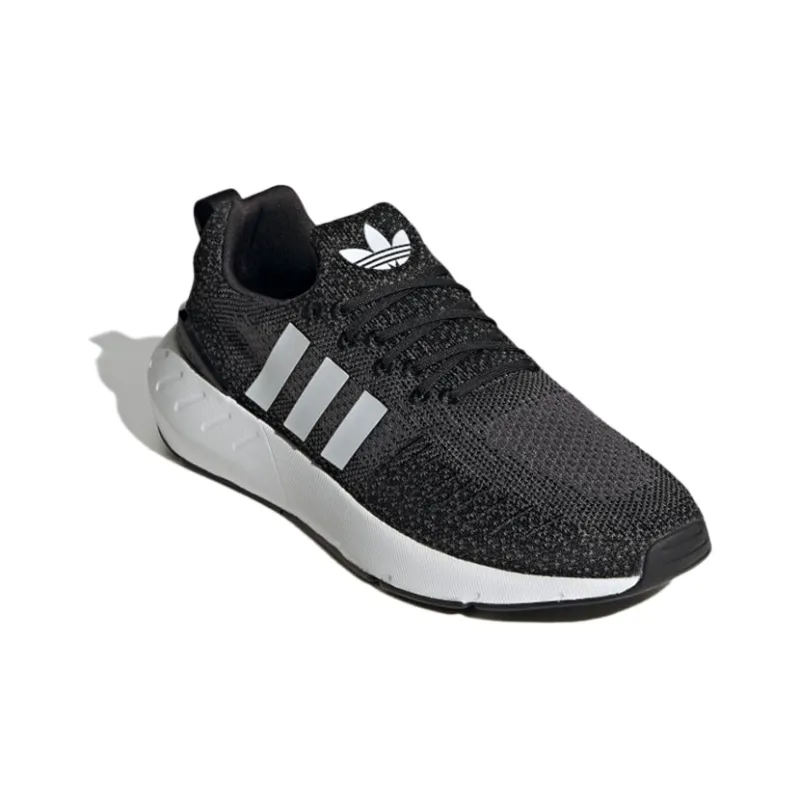 Adidas Originals Swift Run 22 'Black'-2