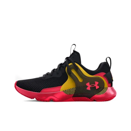 Under Armour Hovr Apex 3 Team 'Maryland Terrapins'