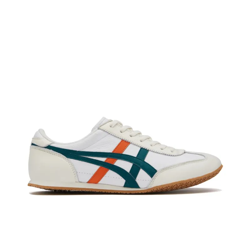 Onitsuka Tiger Machu Racer 'White Teal Orange'-1