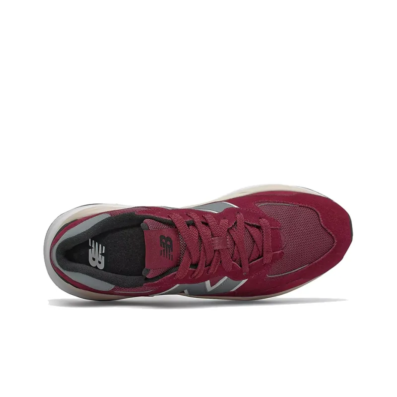 New Balance 57/40 Garnet Slate-2