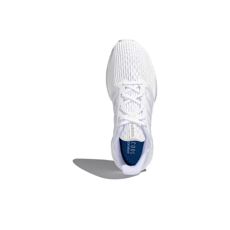 Adidas Ventice Low Tops White-4