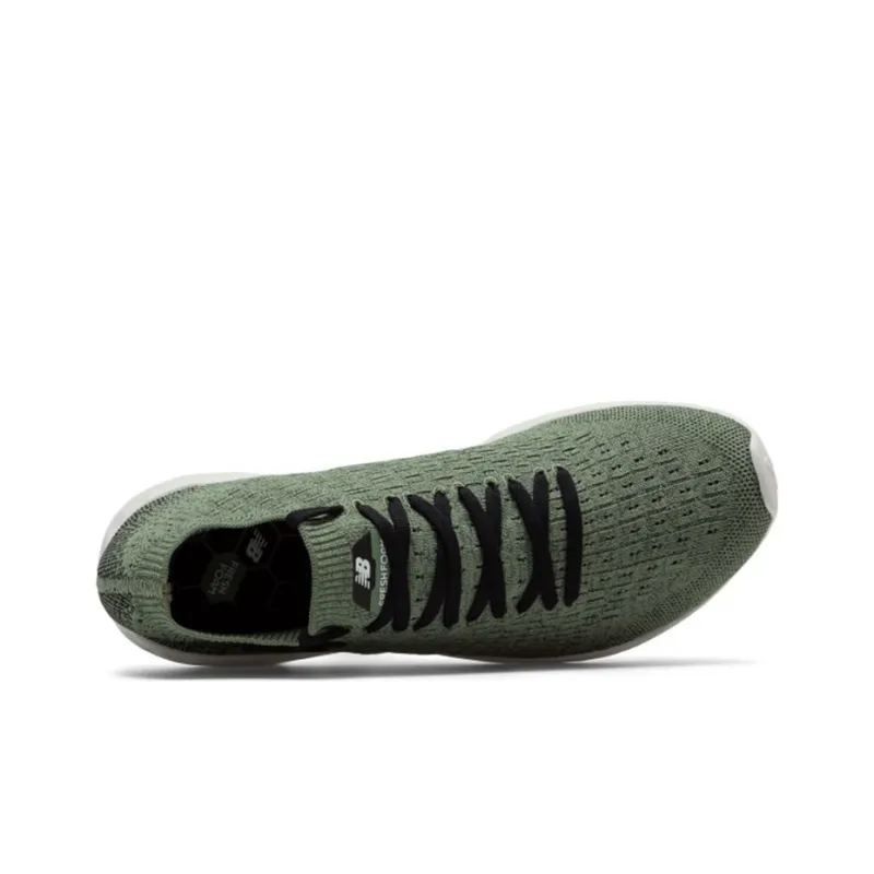 New Balance Fresh Foam Zante Solas 'Green Black'-3