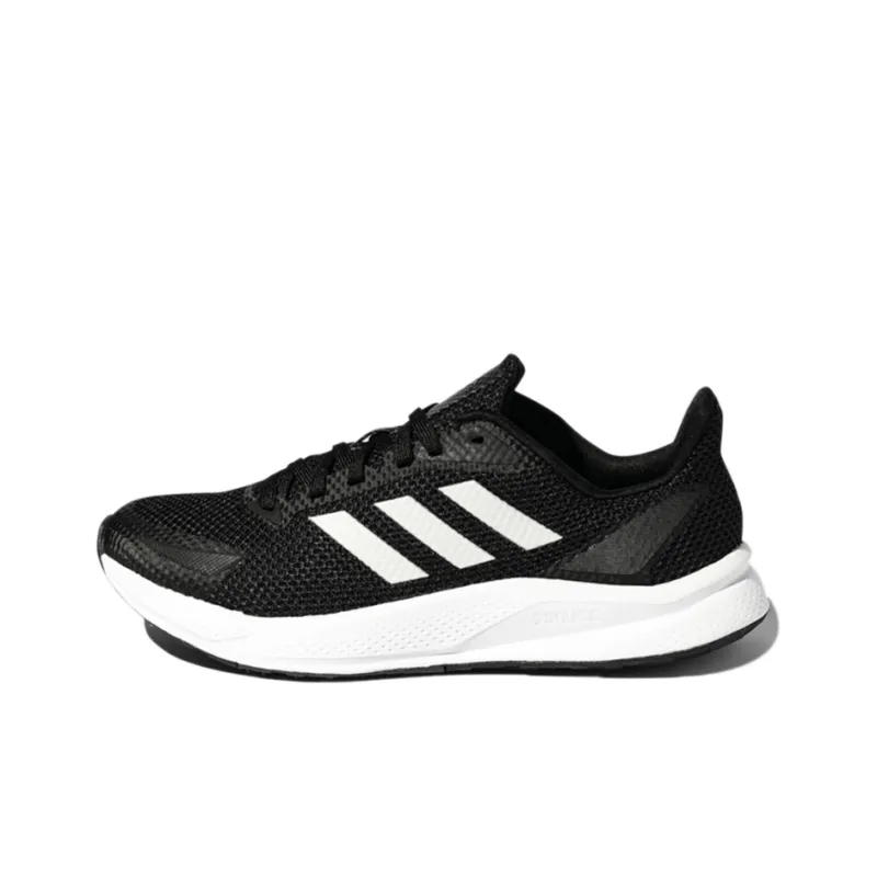Adidas X9000l1 'Black White' Women's-0