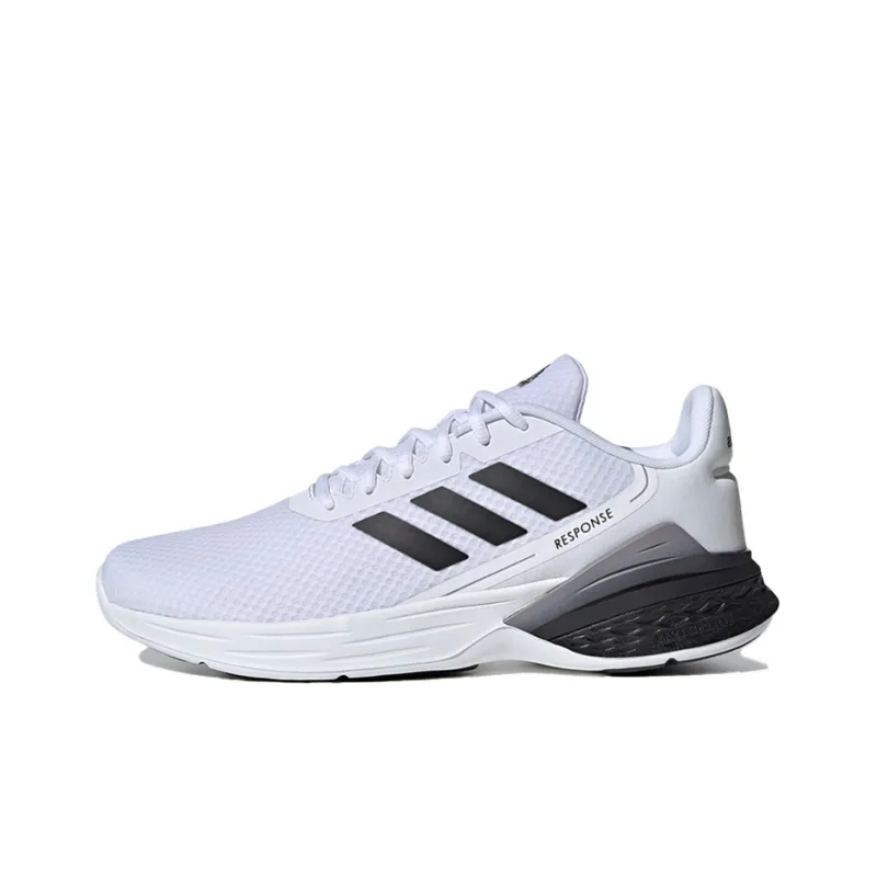 Adidas Response Sr 'Cloud White'-0