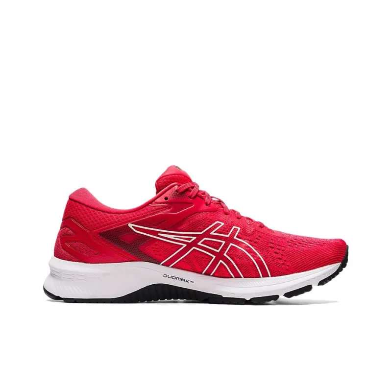 Asics GT 2000 10 'Red White'-1