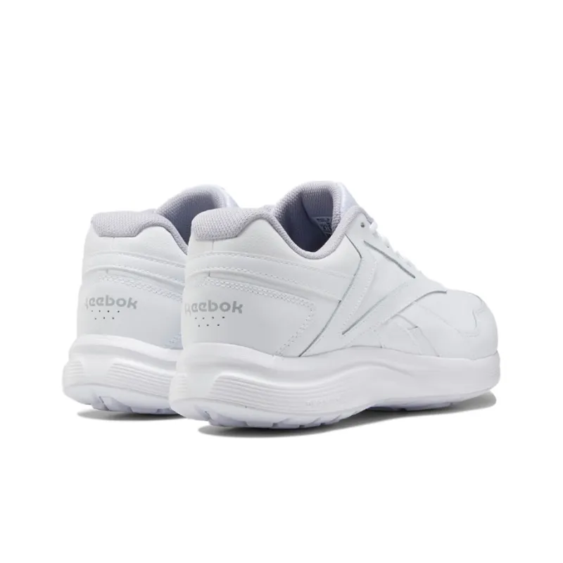 Reebok Walk Ultra 7 DMX Max 4E Wide 'White Cold Grey'-3