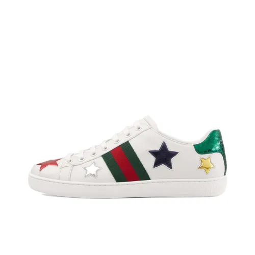GUCCI Ace Stars Women's Women's