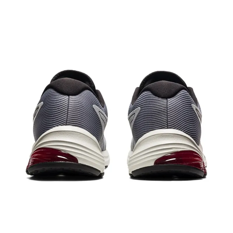Asics Gel Pulse 12 'Sheet Rock Red'-4