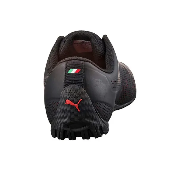 PUMA Sf Drift Cat 5 Ultra 'Black Red'-2