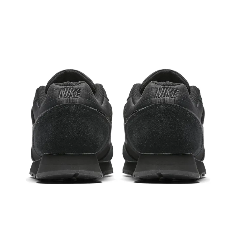 Nike Md Runner 2 Sneakers Black-4