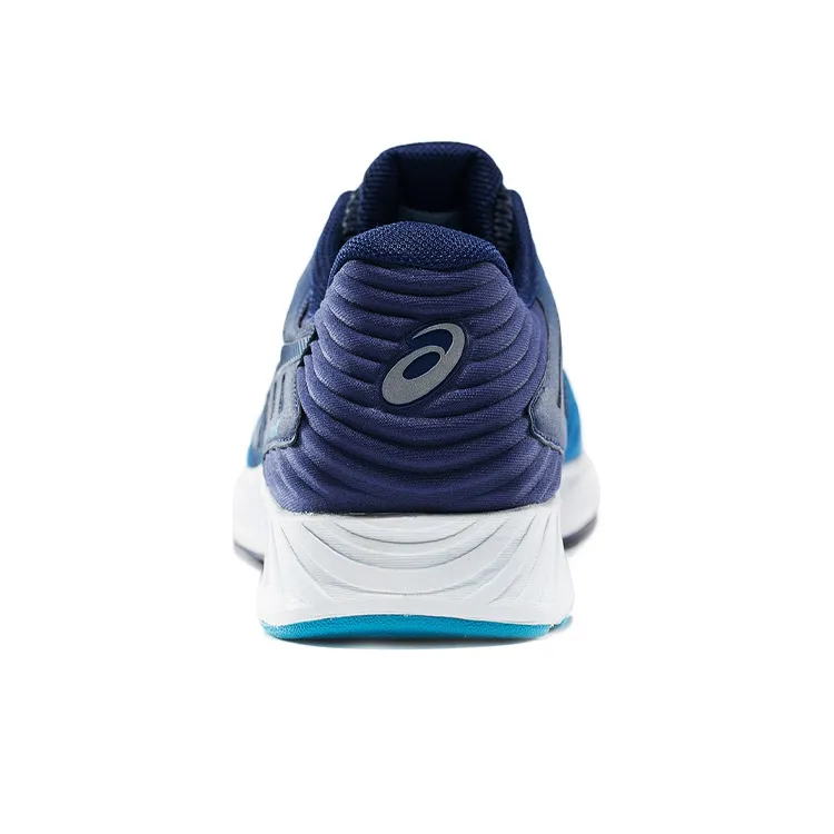 Asics Fuzex 'Indigo Blue Thunder Blue'-3